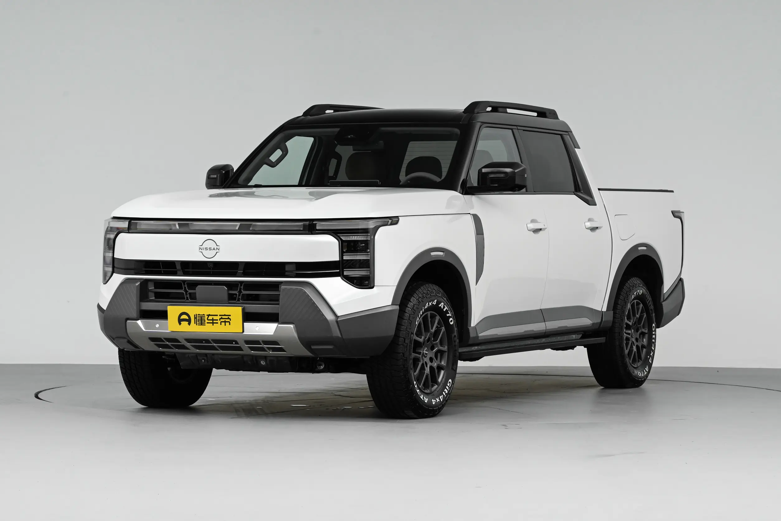 Zhengzhou Nissan Fengtan PHEV 135km AWD Ultimate Edition — Main listing photograph. Image 1 of 3. Authorized new car for...
