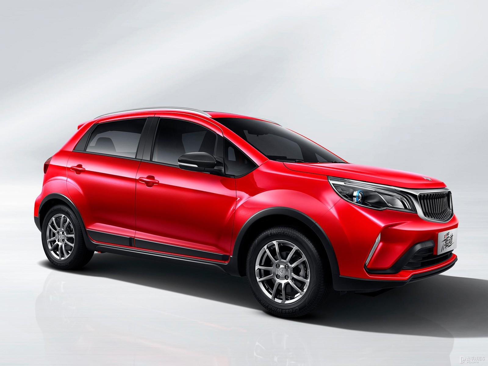 Livan X3 Pro Global Version 1.5L CVT Smart Youth Automatic — Additional exterior view. Image 2 of 3. Authorized new car ...